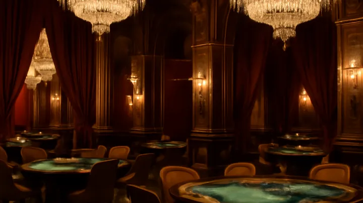 Variety of Casino Games