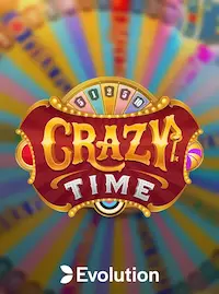 Crazy Time live game at TK 688 COM