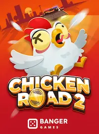 Chicken Road 2 crash game at TK 688 COM