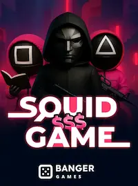 Squid Game themed slot at TK 688 COM