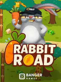 Rabbit Road Rabbit Road at TK 688 COM
