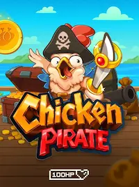 Chicken Pirate Chicken Pirate at TK 688 COM