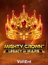 Mighty Crown Mighty Crown at TK 688 COM