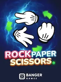 Rock Paper Scissors Rock Paper Scissors at TK 688 COM