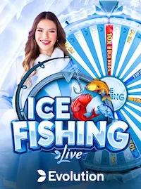 Ice Fishing Ice Fishing at TK 688 COM