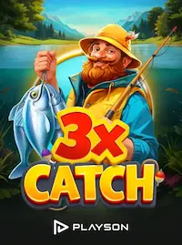 Catch Catch at TK 688 COM