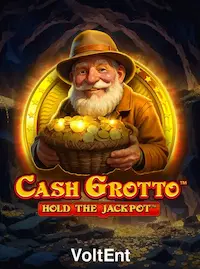 Cash Grotto Cash Grotto at TK 688 COM