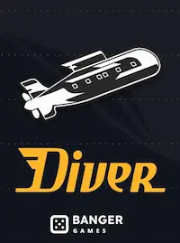 Diver crash adventure at TK 688 COM