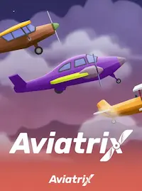 AviatriX crash game at TK 688 COM