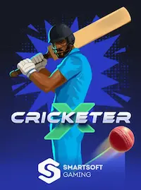 CricketerX crash game at TK 688 COM