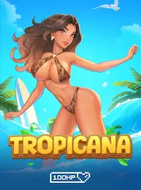 Tropicana crash at TK 688 COM