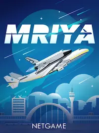 Mriya crash game at TK 688 COM