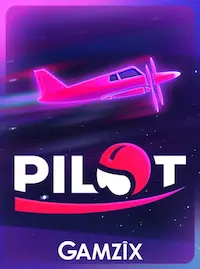 Pilot crash game at TK 688 COM