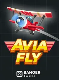 AviaFly crash game at TK 688 COM