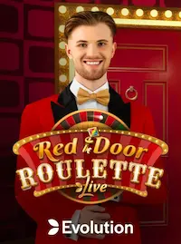 Red Door Roulette at TK 688 COM