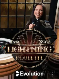 Lightning Roulette at TK 688 COM