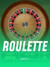 European Roulette at TK 688 COM