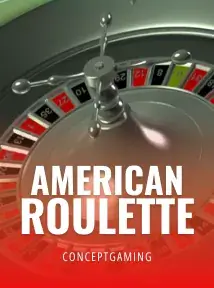 American Roulette at TK 688 COM