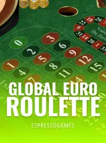 Global Euro Roulette at TK 688 COM