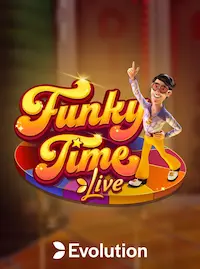 Funky Time Funky Time at TK 688 COM