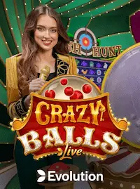 Crazy Ball Crazy Ball at TK 688 COM