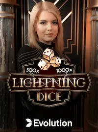 Lightning Dice Lightning Dice at TK 688 COM