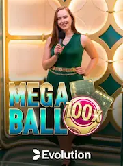 Mega Ball Mega Ball at TK 688 COM