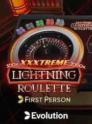 XXXtreme Lightning Roulette XXXtreme Lightning Roulette at TK 688 COM