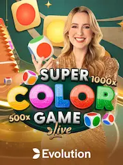Super Color Game Super Color Game at TK 688 COM