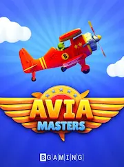 Avia Masters crash game at TK 688 COM