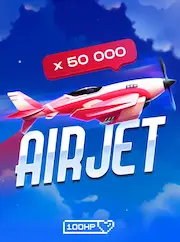 Airjet crash game at TK 688 COM
